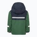 Детски скиорски комплект Didriksons Skare pine green 4