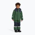 Детски ски комплект Didriksons Skare pine green 6