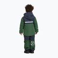 Детски ски комплект Didriksons Skare pine green 7