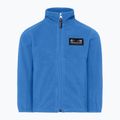 Didriksons Muskot сапфирено син детски поларен суитшърт