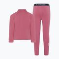 Детски комплект Didriksons Jadis Set 5 heather pink 2