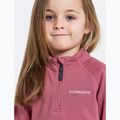 Детски комплект Didriksons Jadis Set 5 heather pink 11