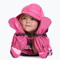 Детски скиорски ръкавици Didriksons Glove 5 sweet pink 2