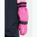 Didriksons Детски ски ръкавици Biggles Mittens sweet pink 3