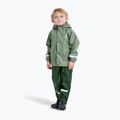 Детски дъждовен комплект Didriksons Slaskeman light moss 5