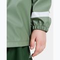 Детски дъждовен комплект Didriksons Slaskeman light moss 10