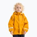 Детско яке за дъжд Didriksons Slaskeman oat yellow