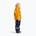 Детско яке за дъжд Didriksons Slaskeman oat yellow 4