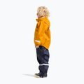 Детско яке за дъжд Didriksons Slaskeman oat yellow 5