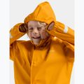 Детско яке за дъжд Didriksons Slaskeman oat yellow 6