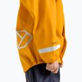 Детско яке за дъжд Didriksons Slaskeman oat yellow 7