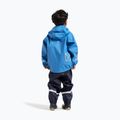 Детско яке за дъжд Didriksons Slaskeman sharp blue 3