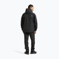 Мъжко яке за дъжд Didriksons Dario 2 black 3