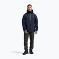 Мъжко яке за дъжд Didriksons Dario 2 dark night blue 2