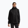 Дамско яке за дъжд Didriksons Varja 2 black