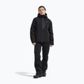 Дамско ватирано яке Didriksons Fiora black 2