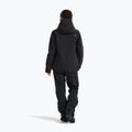 Дамско ватирано яке Didriksons Fiora black 3