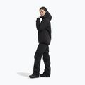 Дамско ватирано яке Didriksons Fiora black 4