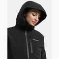 Дамско ватирано яке Didriksons Fiora black 6