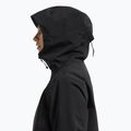 Дамско ватирано яке Didriksons Fiora black 7