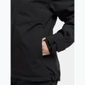 Дамско ватирано яке Didriksons Fiora black 8
