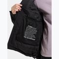 Дамско ватирано яке Didriksons Fiora black 11