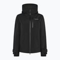 Дамско ватирано яке Didriksons Fiora black 12