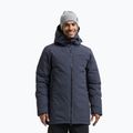 Яке Didriksons Tempest Parka sleepy blue