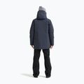Яке Didriksons Tempest Parka sleepy blue 3
