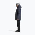 Яке Didriksons Tempest Parka sleepy blue 4