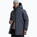 Яке Didriksons Tempest Parka sleepy blue 7