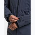 Яке Didriksons Tempest Parka sleepy blue 9