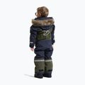 Детски скиорски гащеризон Didriksons Bjärven Cover 5 deep green 3