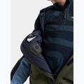 Детски скиорски гащеризон Didriksons Bjärven Cover 5 deep green 10