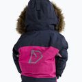 Детски скиорски гащеризон Didriksons Bjärven Cover 5 cactus pink 7