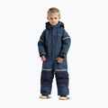 Детски скиорски гащеризон Didriksons Falken K Coverall 2 mountain blue