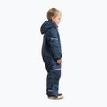 Детски скиорски гащеризон Didriksons Falken K Coverall 2 mountain blue 3