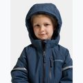 Детски скиорски гащеризон Didriksons Falken K Coverall 2 mountain blue 4