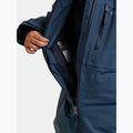Детски скиорски гащеризон Didriksons Falken K Coverall 2 mountain blue 6