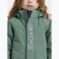 Детски скиорски гащеризон Didriksons Talvi Cover 2 mountain blue 4