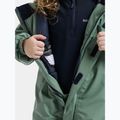 Детски скиорски гащеризон Didriksons Talvi Cover 2 mountain blue 5