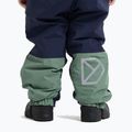 Детски скиорски гащеризон Didriksons Talvi Cover 2 mountain blue 6