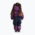 Детски скиорски гащеризон Didriksons Talvi Cover 2 northern purple 2