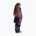 Детски скиорски гащеризон Didriksons Talvi Cover 2 northern purple 4