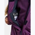 Детски скиорски гащеризон Didriksons Talvi Cover 2 northern purple 7