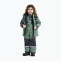 Детски скиорски комплект Didriksons Skare 2 dark moss