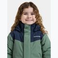 Детски скиорски комплект Didriksons Skare 2 dark moss 6