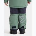 Детски скиорски комплект Didriksons Skare 2 dark moss 8
