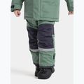 Детски скиорски комплект Didriksons Skare 2 dark moss 9