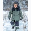 Детски скиорски комплект Didriksons Skare 2 dark moss 11